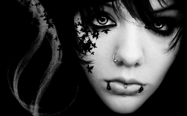 Dark - gothic Wallpapers and Backgrounds