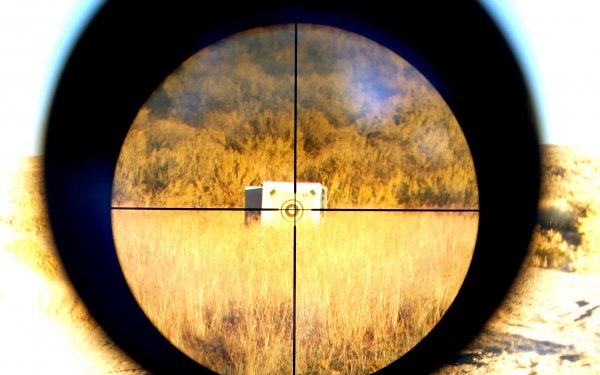 Military - Sniper Wallpapers and Backgrounds