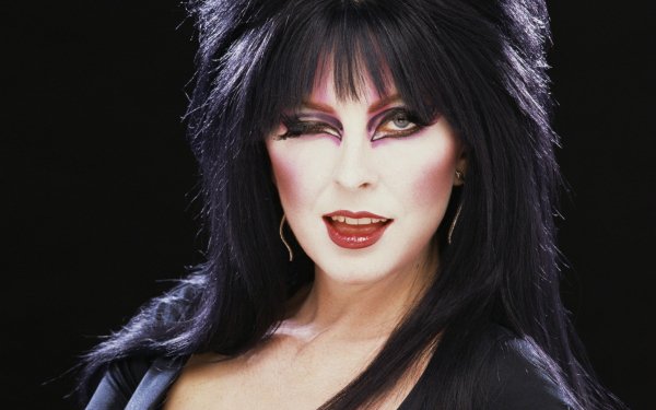 Elvira Gif