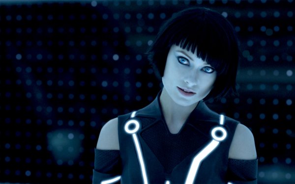 Celebrity - olivia wilde Wallpapers and Backgrounds