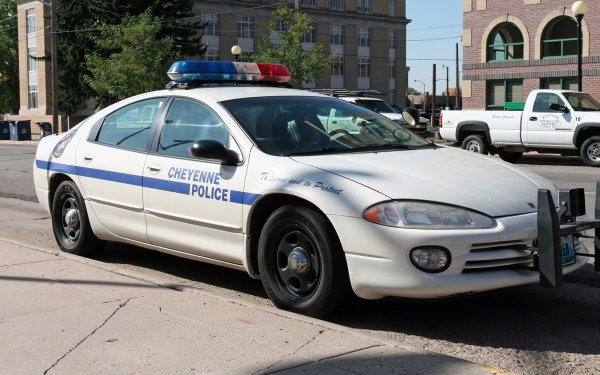 Vehicles - police Wallpapers and Backgrounds