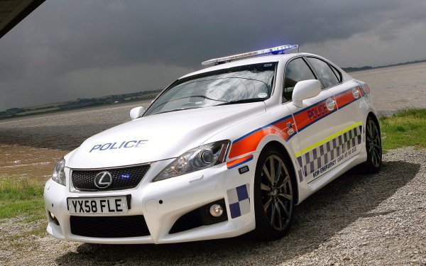 Vehicles - police Wallpapers and Backgrounds