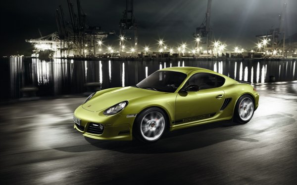 Vehicles - porsche Wallpapers and Backgrounds
