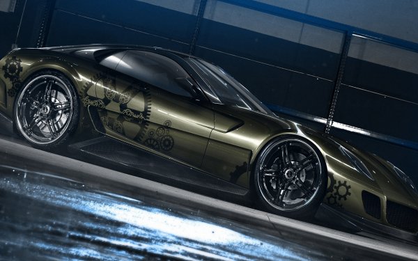 Vehicles - porsche Wallpapers and Backgrounds