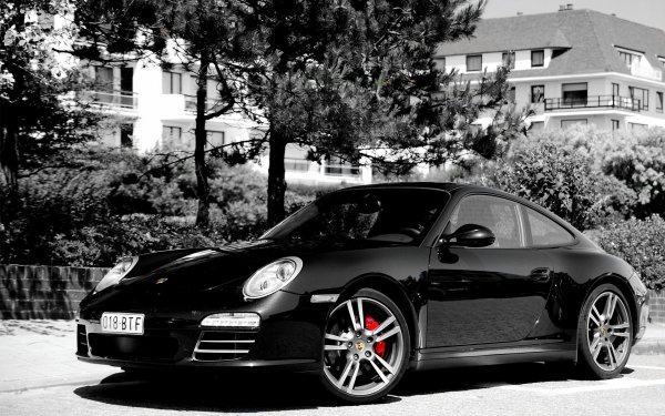 Vehicles - porsche Wallpapers and Backgrounds