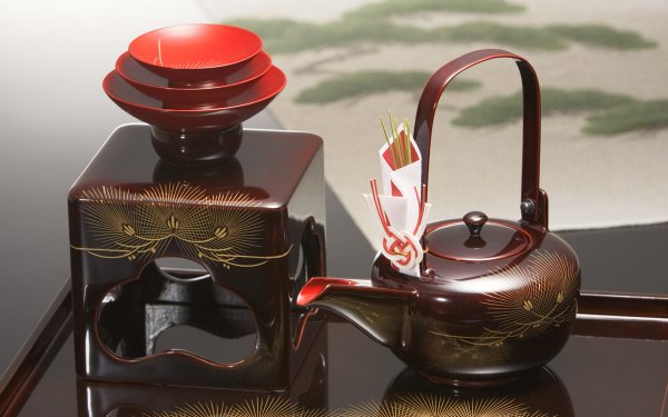Food - tea Wallpapers and Backgrounds