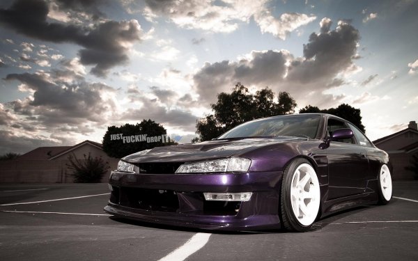 Vehicles - car Wallpapers and Backgrounds