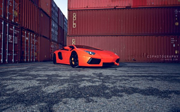 Vehicles - lamborghini Wallpapers and Backgrounds