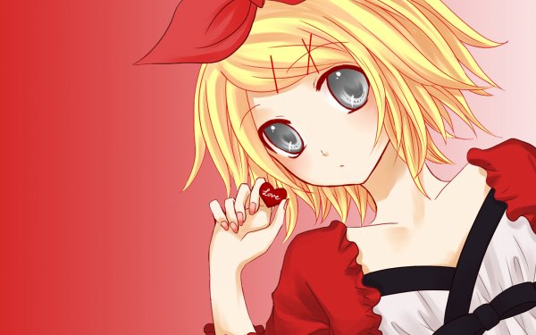 Anime - vocaloid Wallpapers and Backgrounds