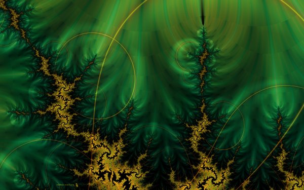 Pattern - Fractal Wallpapers and Backgrounds