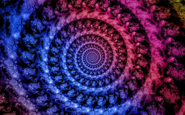 Pattern - Fractal Wallpapers and Backgrounds