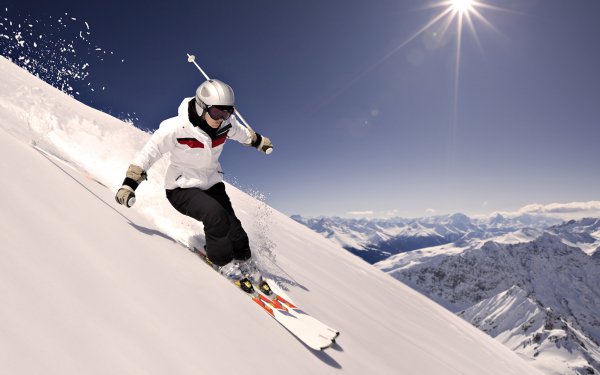 Sports - Ski Wallpapers and Backgrounds