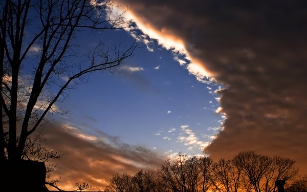 Photography - HDR Wallpapers and Backgrounds