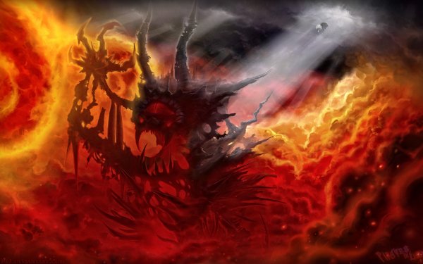 Fantasy - Artistic Wallpapers and Backgrounds