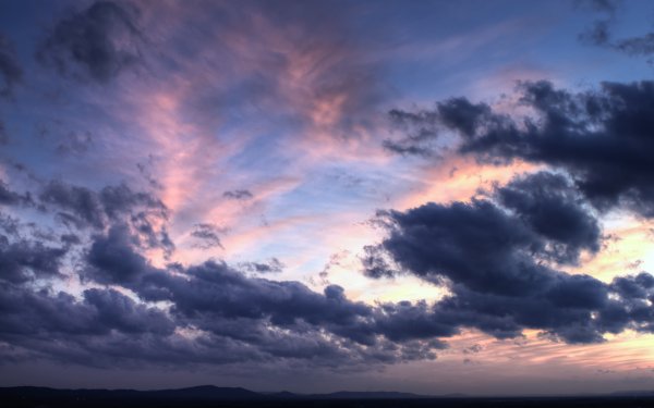 Earth - sky Wallpapers and Backgrounds