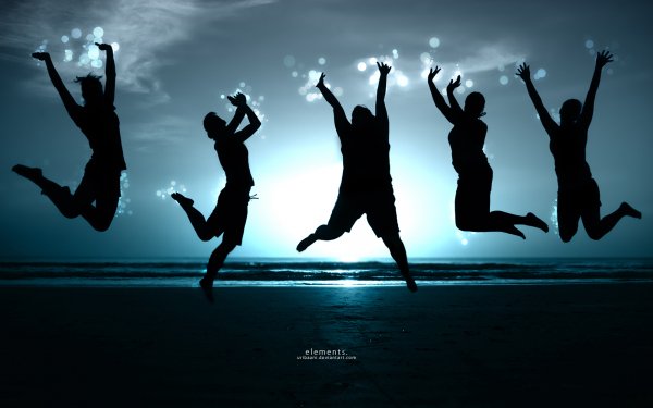 Abstract - freedom Wallpapers and Backgrounds