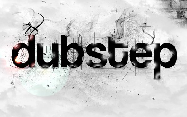 Music - Dubstep Wallpapers and Backgrounds