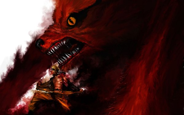 Anime - naruto Wallpapers and Backgrounds