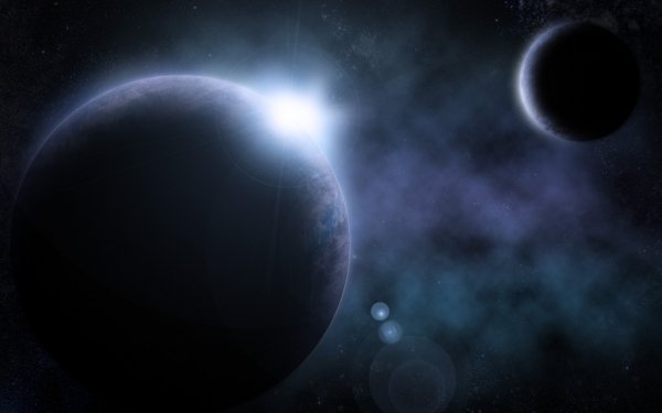 Sci Fi - Sunrise Wallpapers and Backgrounds