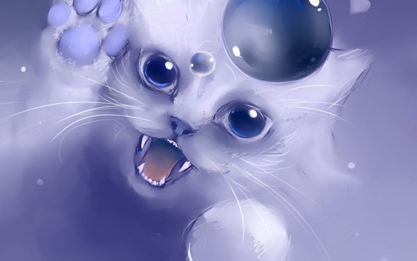 Artistic - Animal Wallpapers and Backgrounds