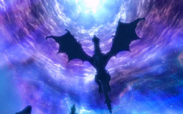 Video Game - skyrim Wallpapers and Backgrounds