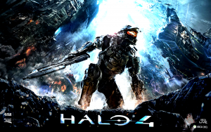 Video Game - halo Wallpapers and Backgrounds