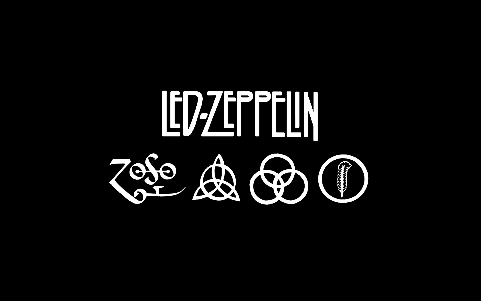 38 Led Zeppelin Wallpapers Backgrounds - Wallpaper Abyss