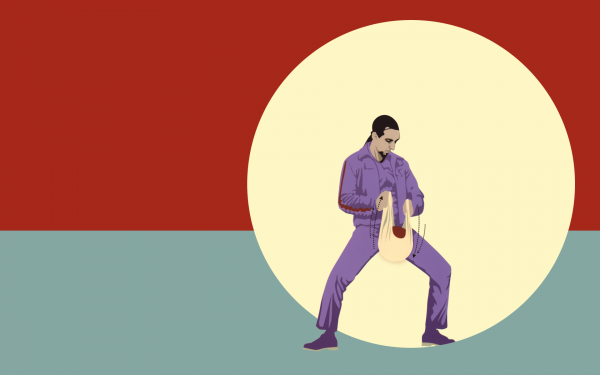 Movie - The Big Lebowski Wallpapers and Backgrounds