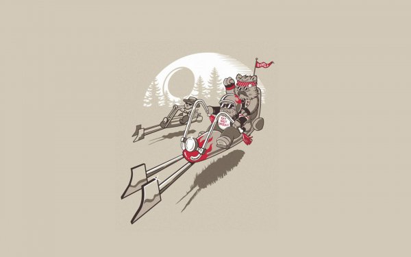 Movie - Star Wars Wallpapers and Backgrounds