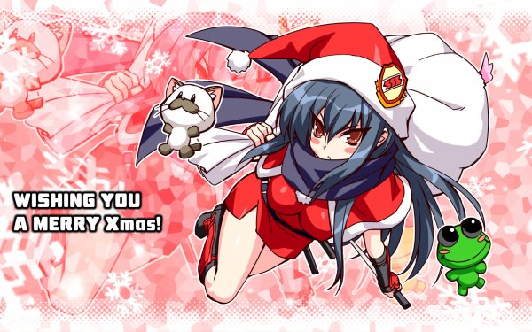 Anime - Angel Beats! Wallpapers and Backgrounds