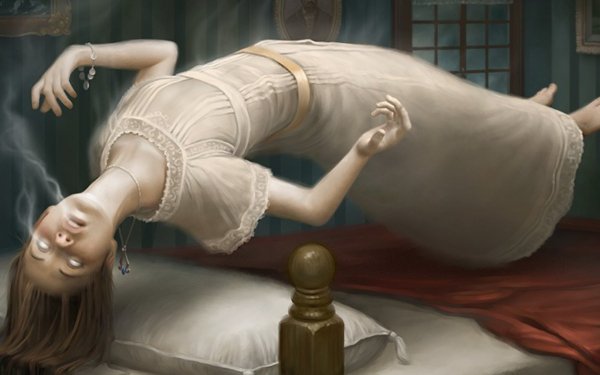 Fantasy - Women Wallpapers and Backgrounds