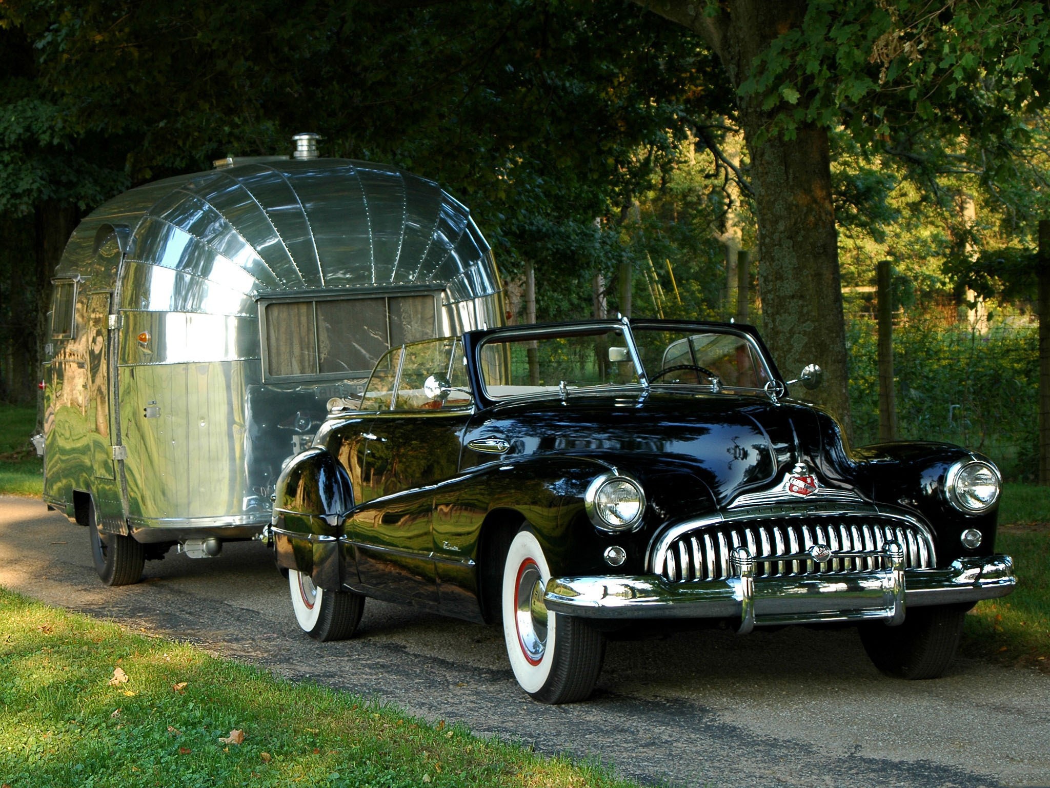 \buick roadmaster 1940