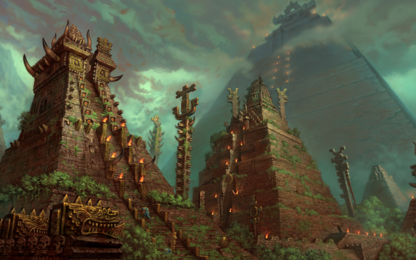 Fantasy - Other Wallpapers and Backgrounds