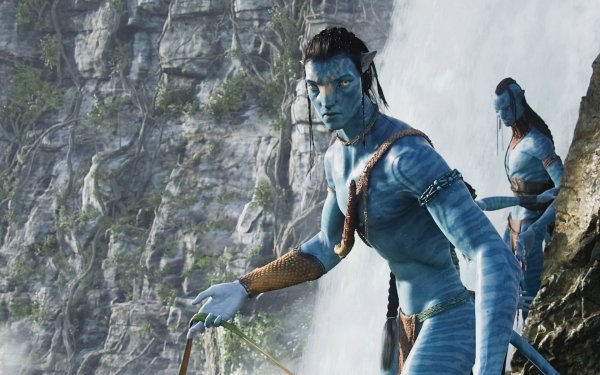 Movie - Avatar Wallpapers and Backgrounds