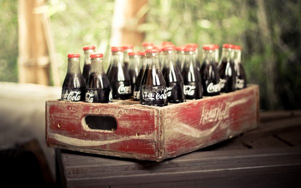 Products - Coca Cola Wallpapers and Backgrounds
