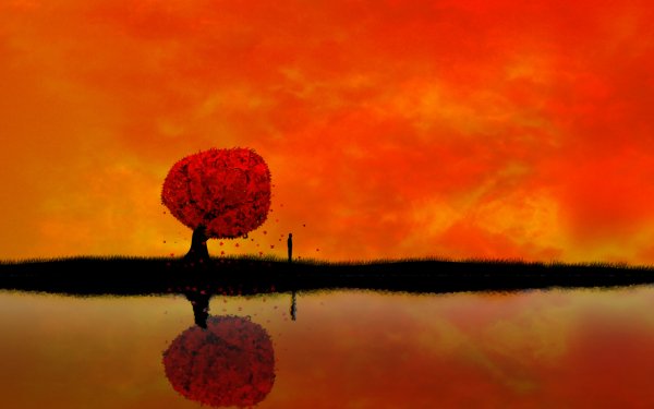 Artistic - Nature Wallpapers and Backgrounds