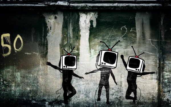 Artistic - Graffiti Wallpapers and Backgrounds