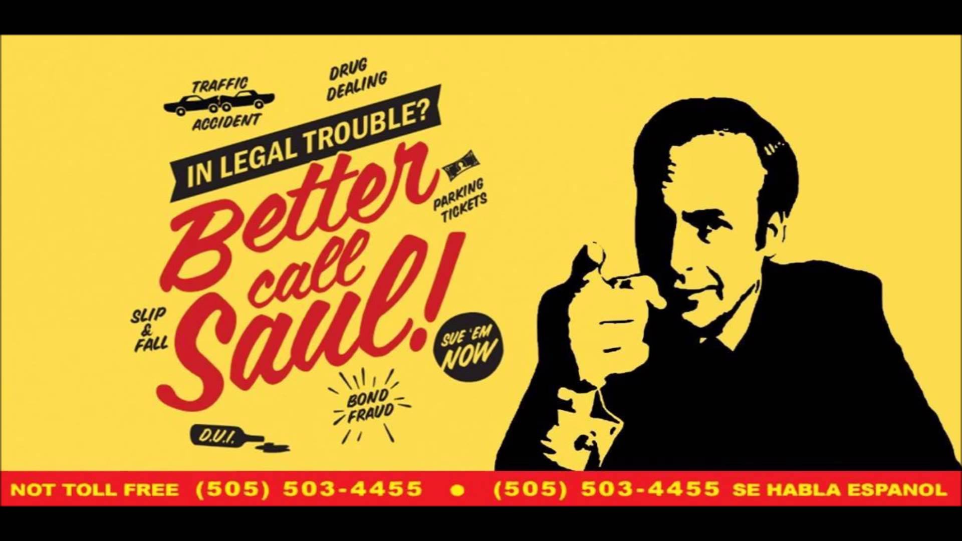 Better Call Saul S01-S02 1080p Latino