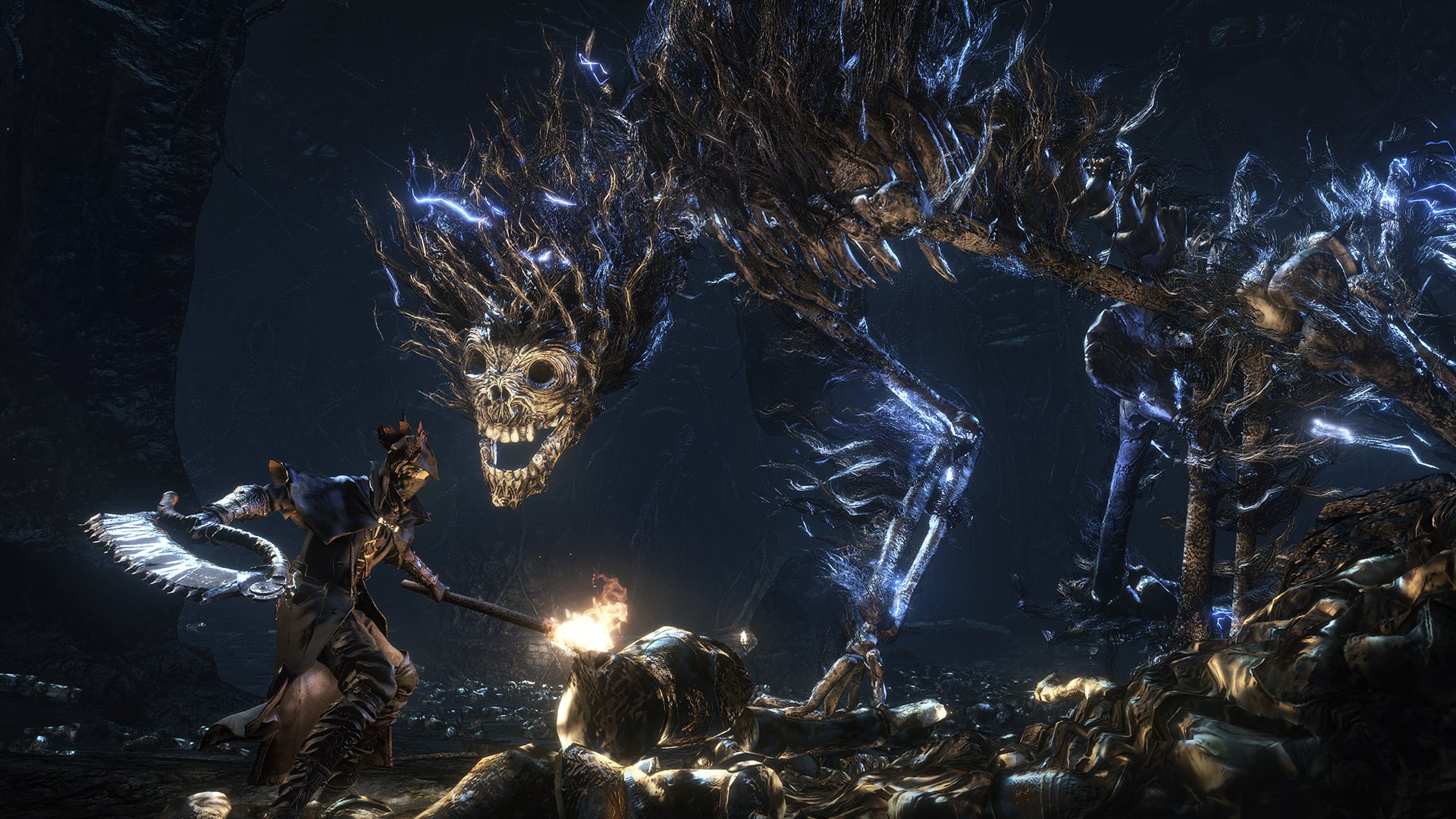 bloodborne pc ps now download