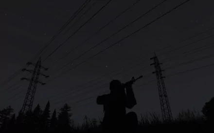 Arma 2 DayZ Mod Desktop Wallpapers Phone Wallpaper PFP Gifs And