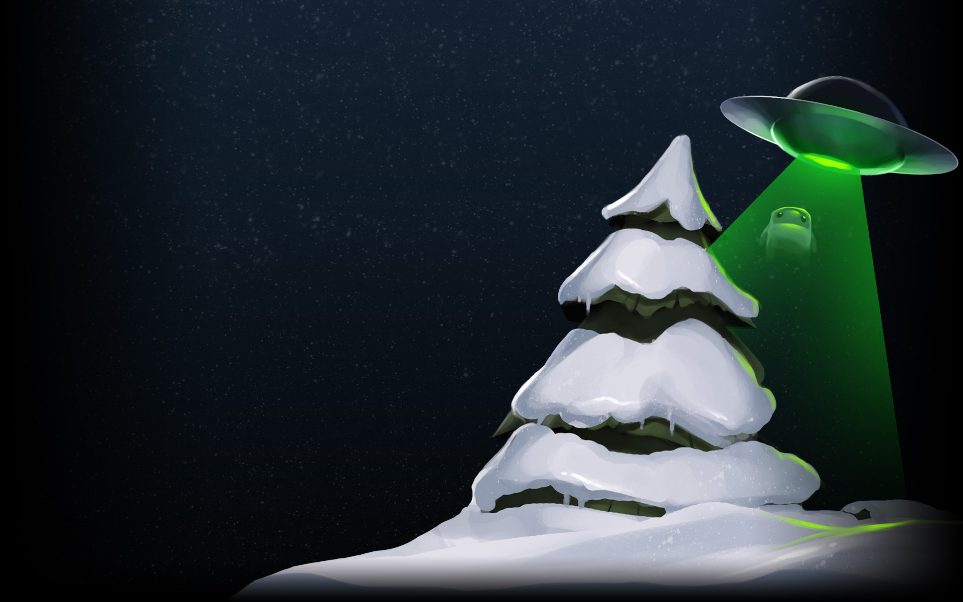 Steam christmas backgrounds фото 12