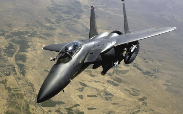 Military - Jet Fighter Wallpapers and Backgrounds