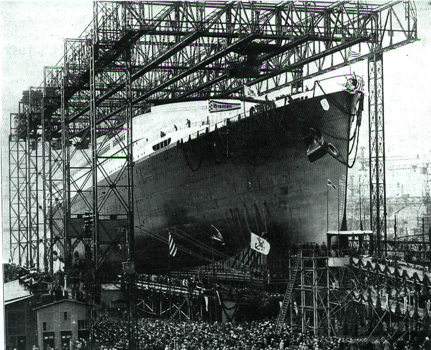 Schiff Wallpapers, Hintergründe 1420x1152 ID658341