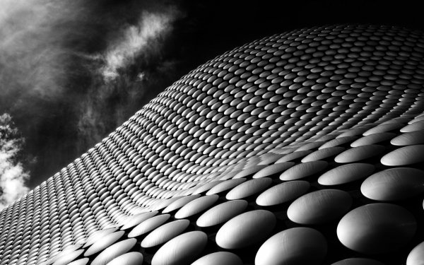 CGI - abstract Wallpapers and Backgrounds