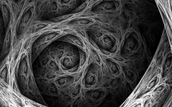 Pattern - Fractal Wallpapers and Backgrounds