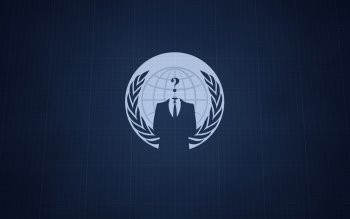Dark - Anonymous Wallpapers and Backgrounds