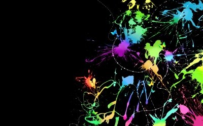 Abstract - Colors Wallpapers and Backgrounds