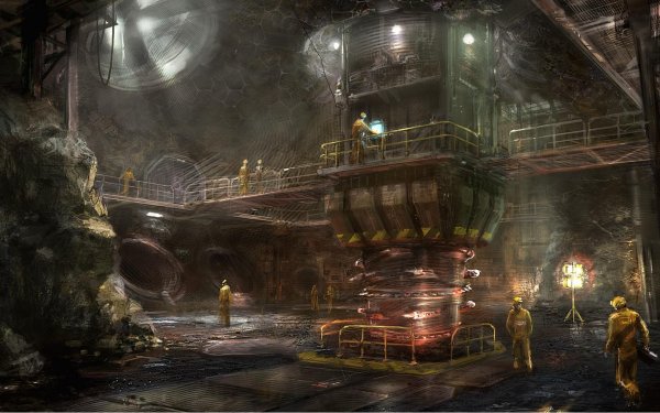 Artistic - Drawing Wallpapers and Backgrounds