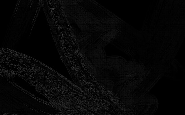 Abstract - Black Wallpapers and Backgrounds
