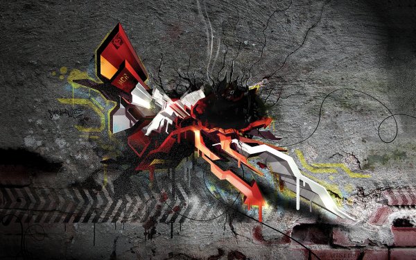 Abstract - Artistic Wallpapers and Backgrounds